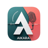 Karaoke AI Logo