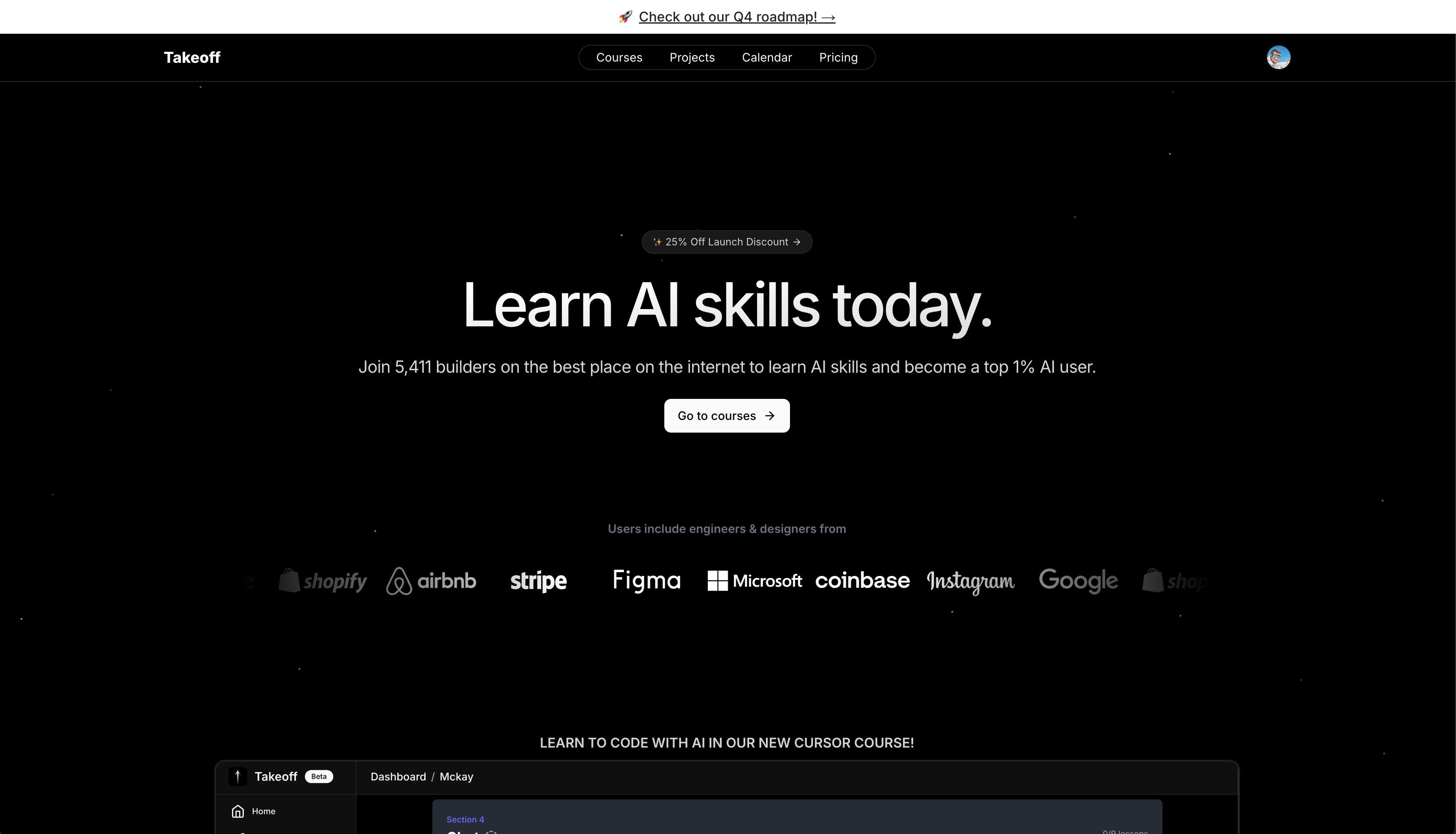 Karaoke AI Platform Demo